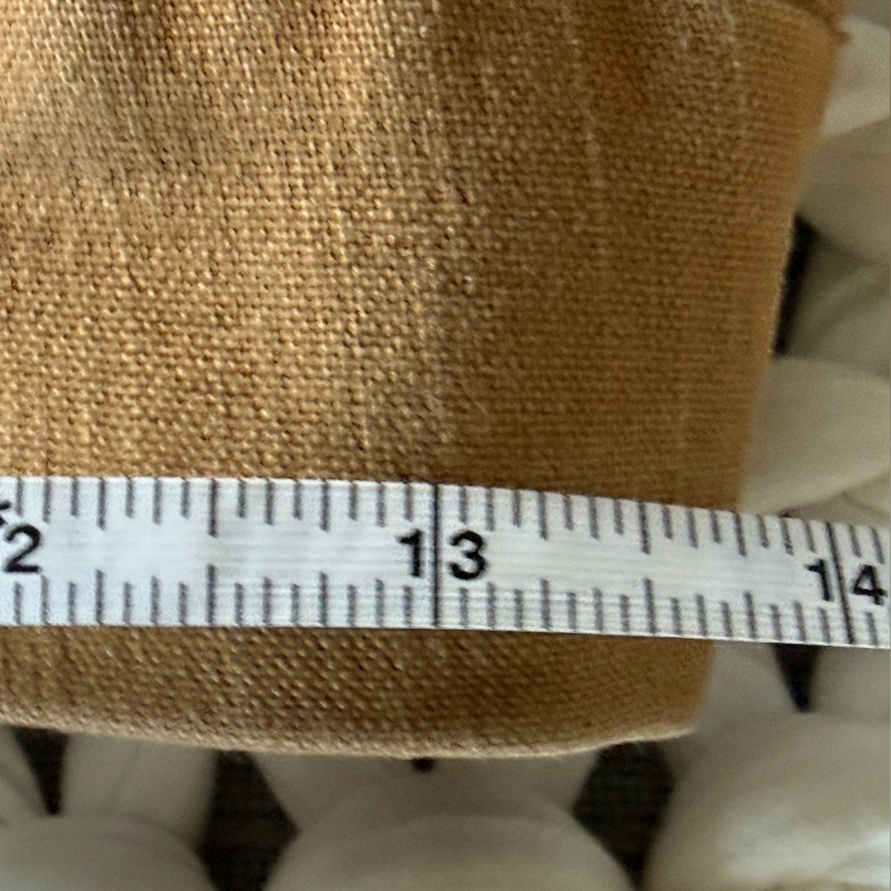 J. Crew Marching Mini Skirt Size 2 - Picture 6 of 7